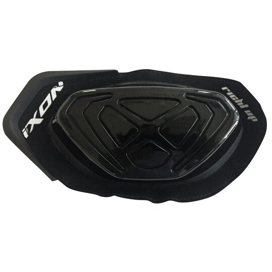 IXON - slidery RACE 2.0 / Black